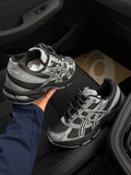 Asics 1130 Graphite Grey Gravel