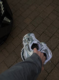 Asics Kayano 14 Fjord Grey
