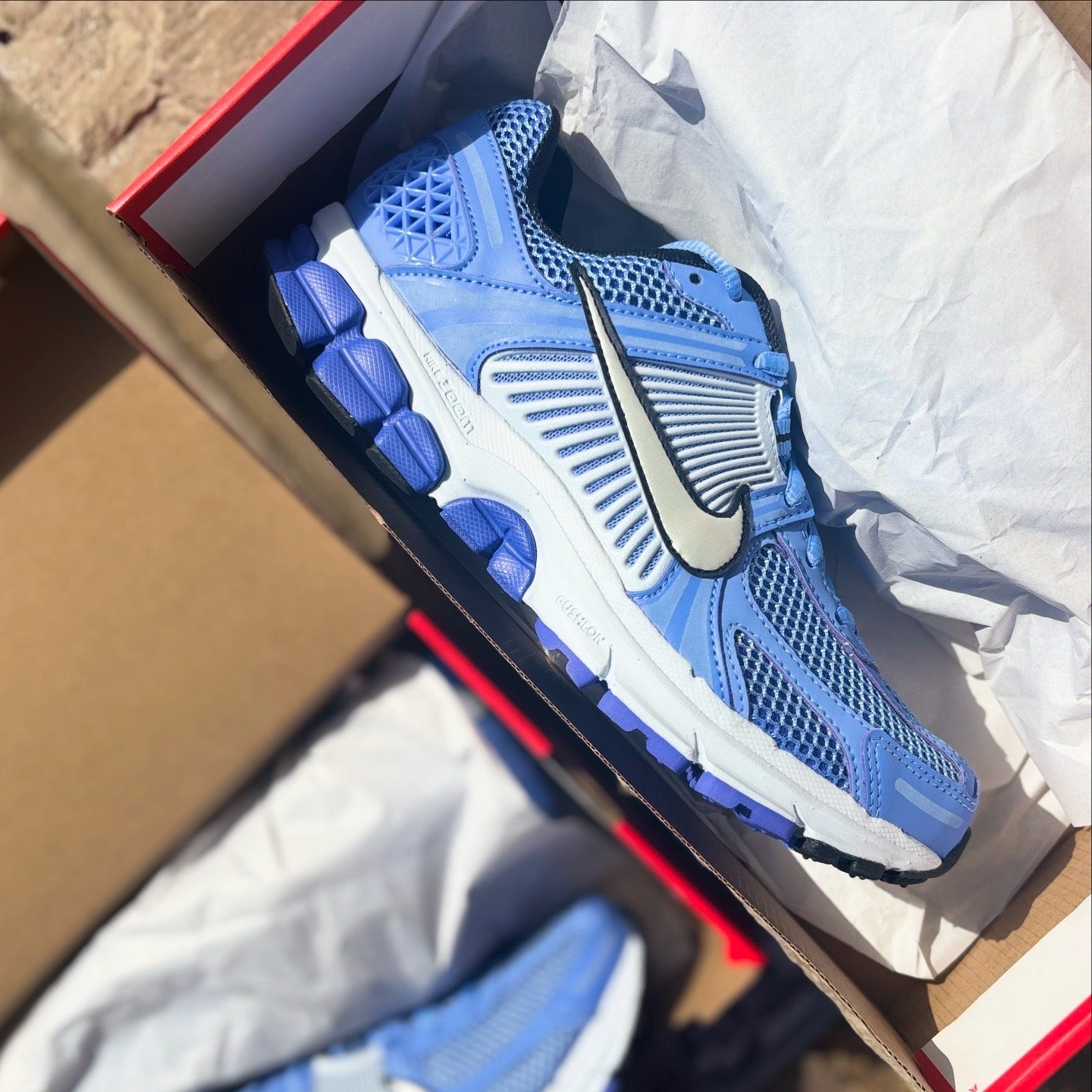Nike Zoom Vomero 5