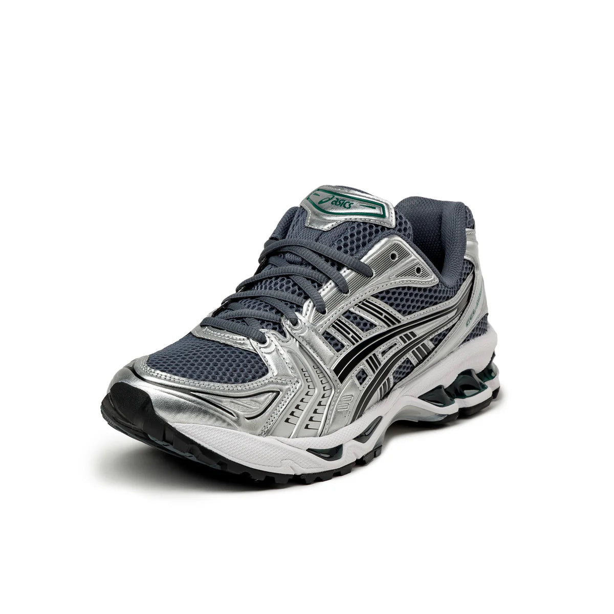 Asics Gel-Kayano 14 Metropolis Jasper Green