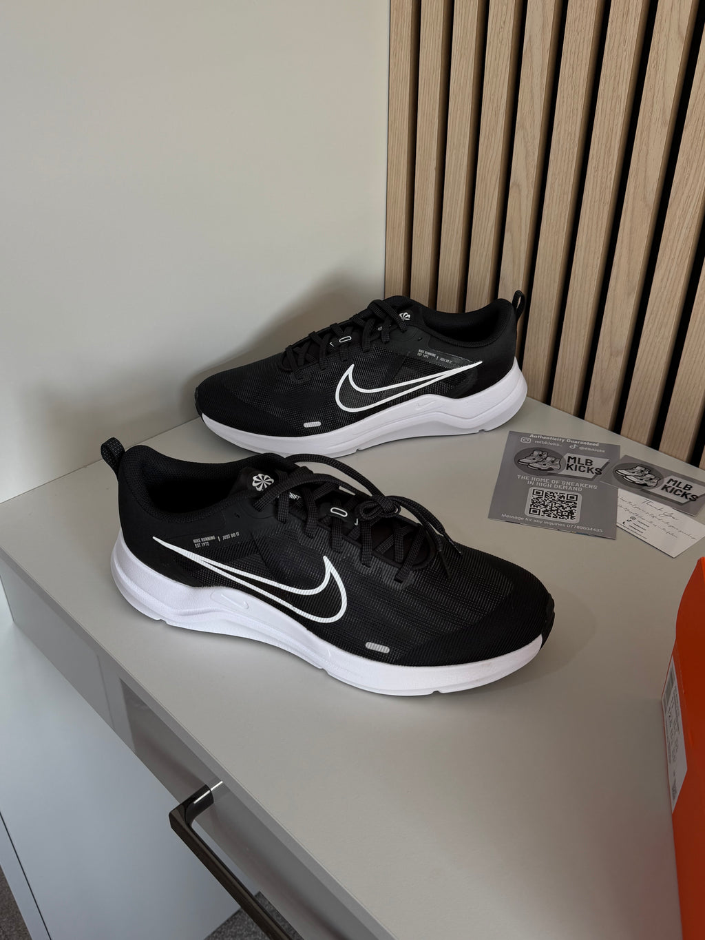 Nike Running/Gym trainers