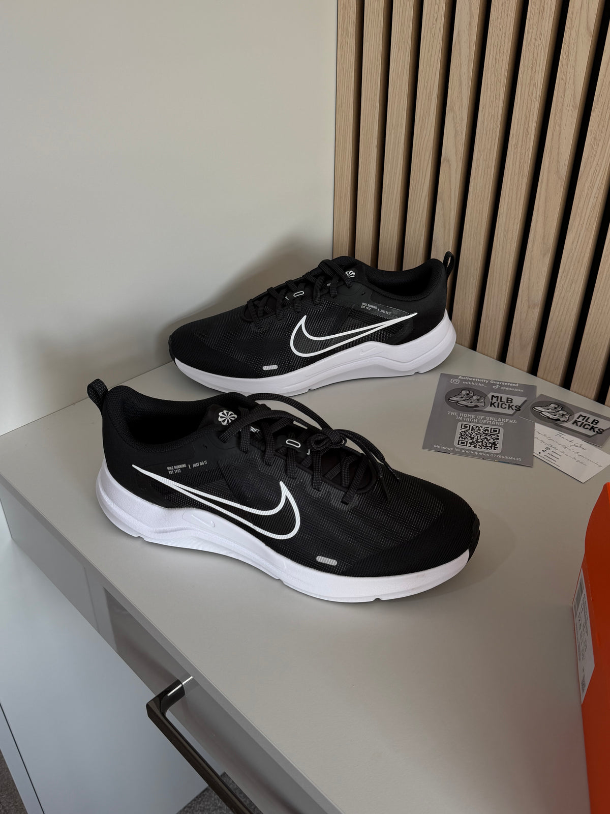 Nike Running/Gym trainers