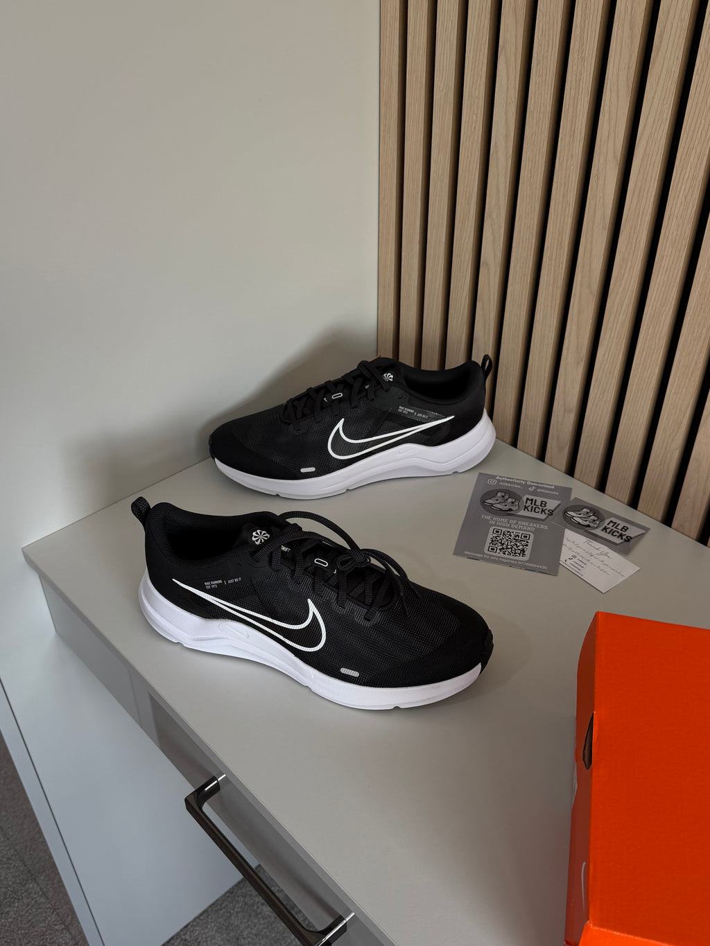Nike Running/Gym trainers