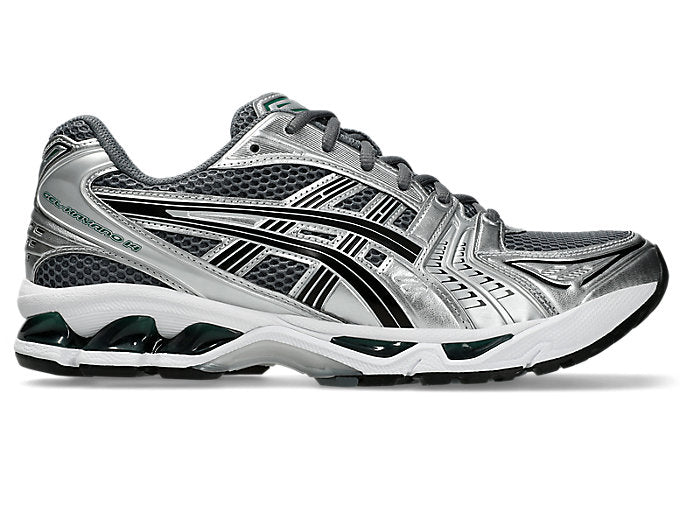 Asics Gel-Kayano 14 Metropolis Jasper Green