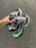Saucony Omni 9 ‘Speed Shades White Black Orange’