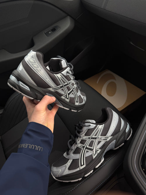 Asics 1130 Graphite Grey Gravel