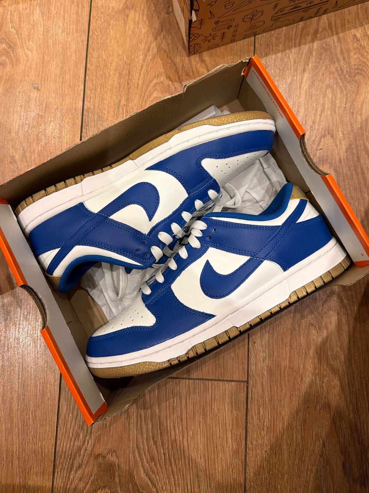 Nike Dunk Low 🎁
