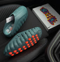 Nike Mind 001 Slides ‘Mineral Slate’