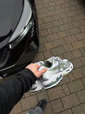 Asics Gel Kayano Slate Grey Sage
