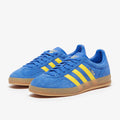 adidas Gazelle Indoor Blue Pure Sulfur