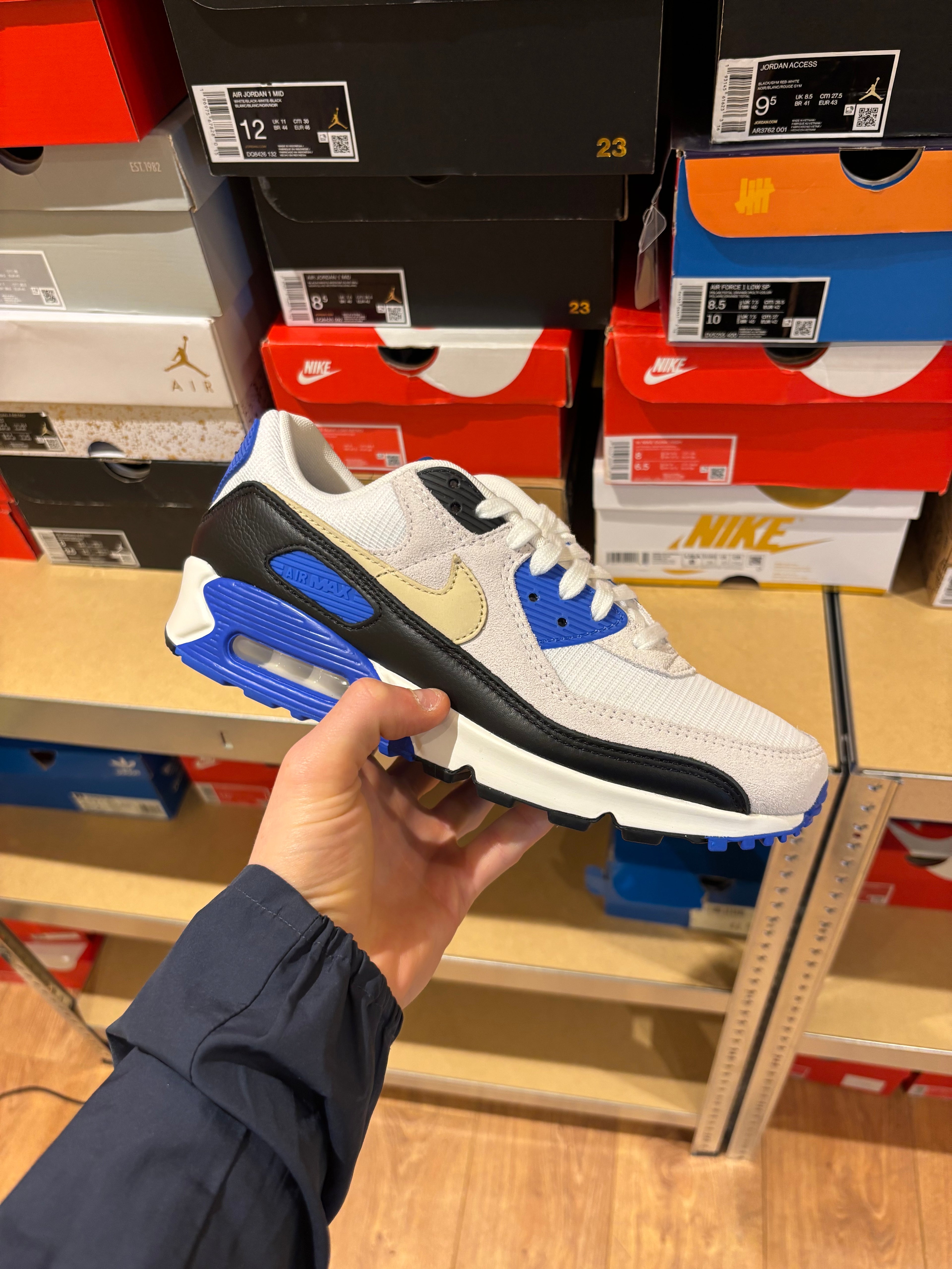 Air Max 90 PRM