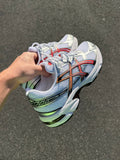 Asic Gel 1140 ‘Red Snapper’