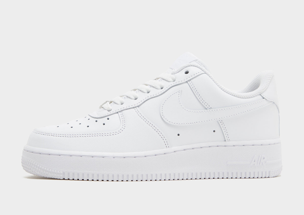 Air Force 1 Raffle 🎉