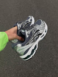 Asics Gel-Kayano 14 Metropolis Jasper Green