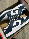 Nike dunk Low ‘Valarian Blue’
