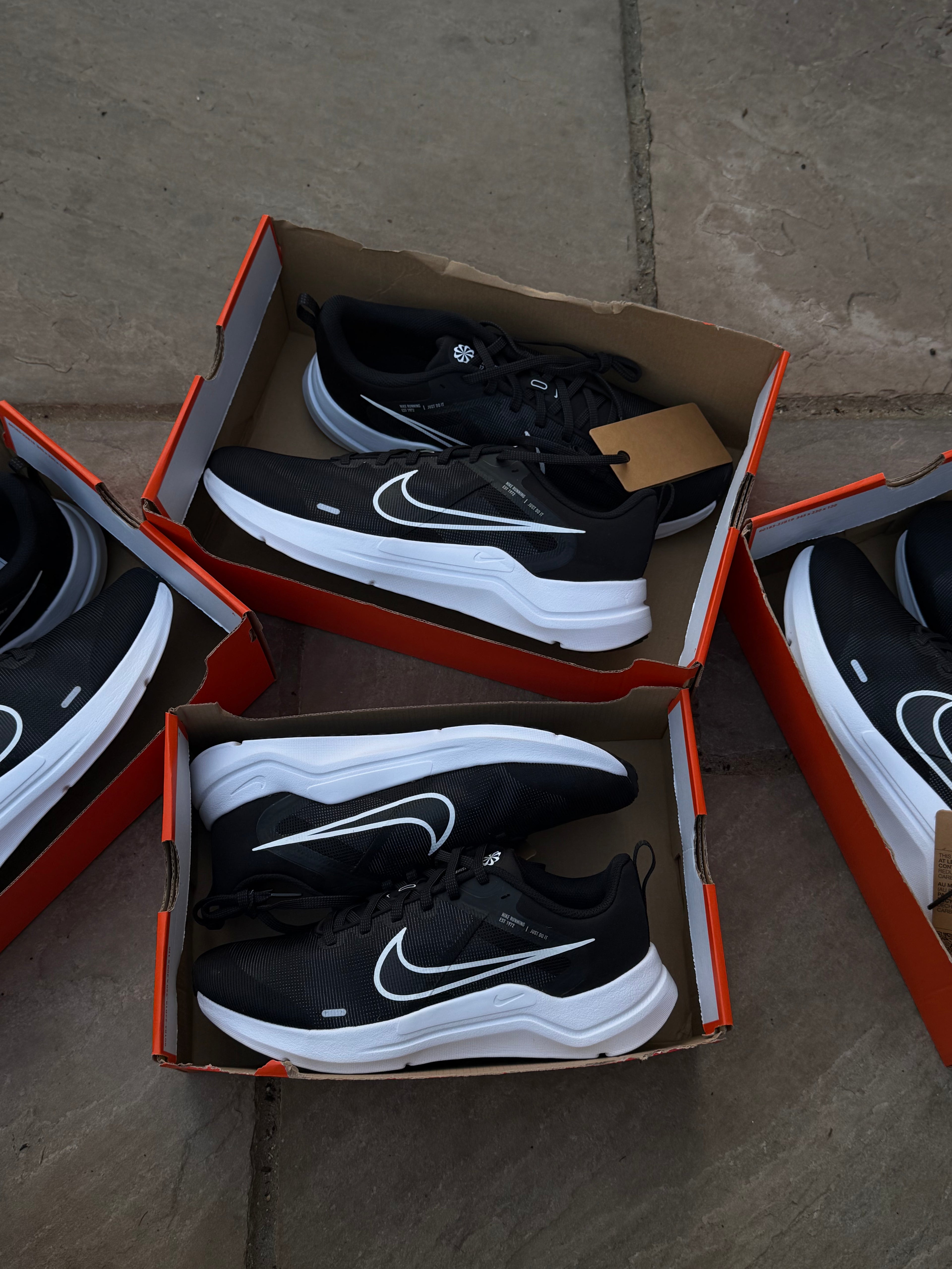 Nike Running/Gym Trainers
