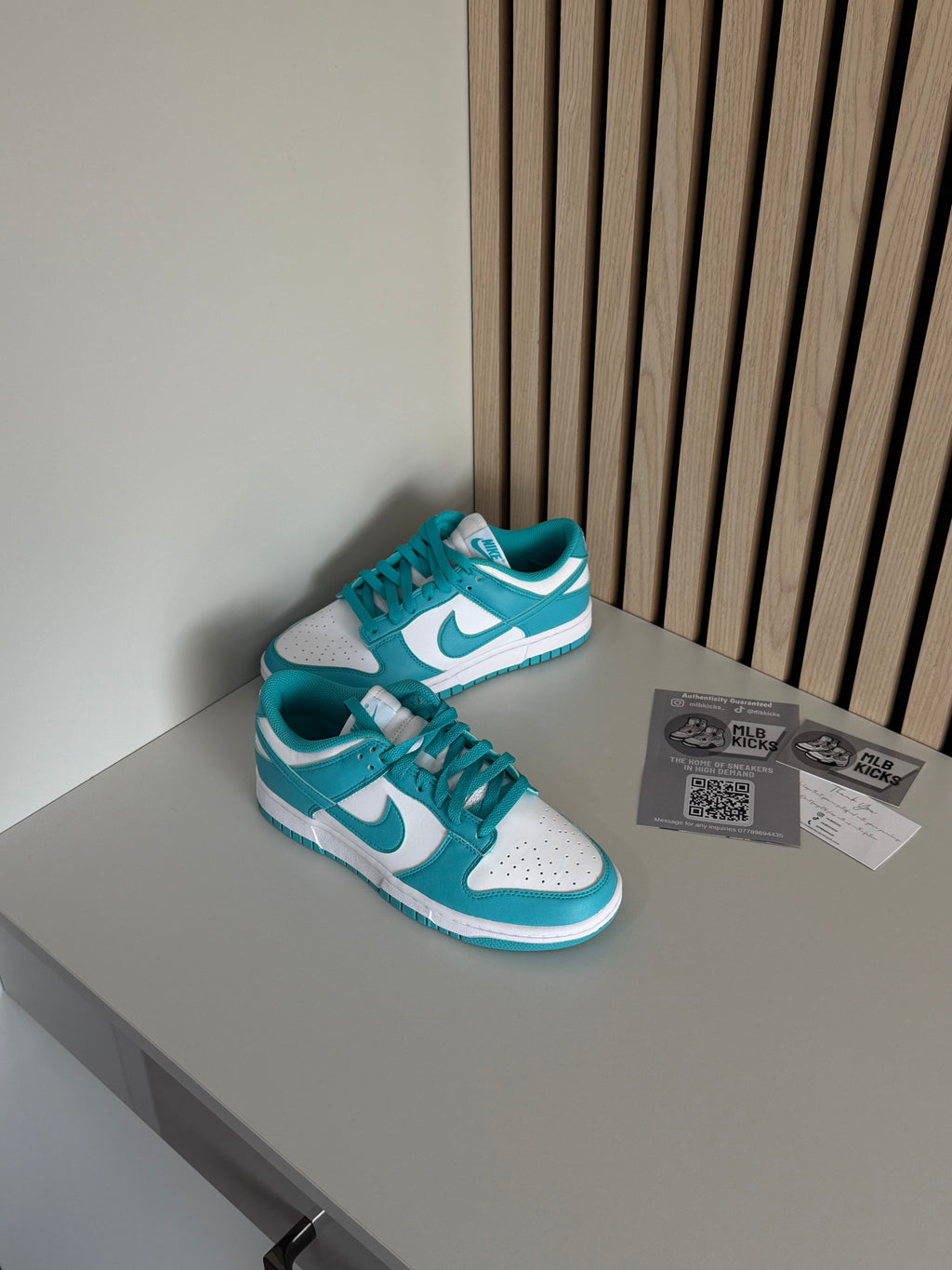 Nike Dunk Low