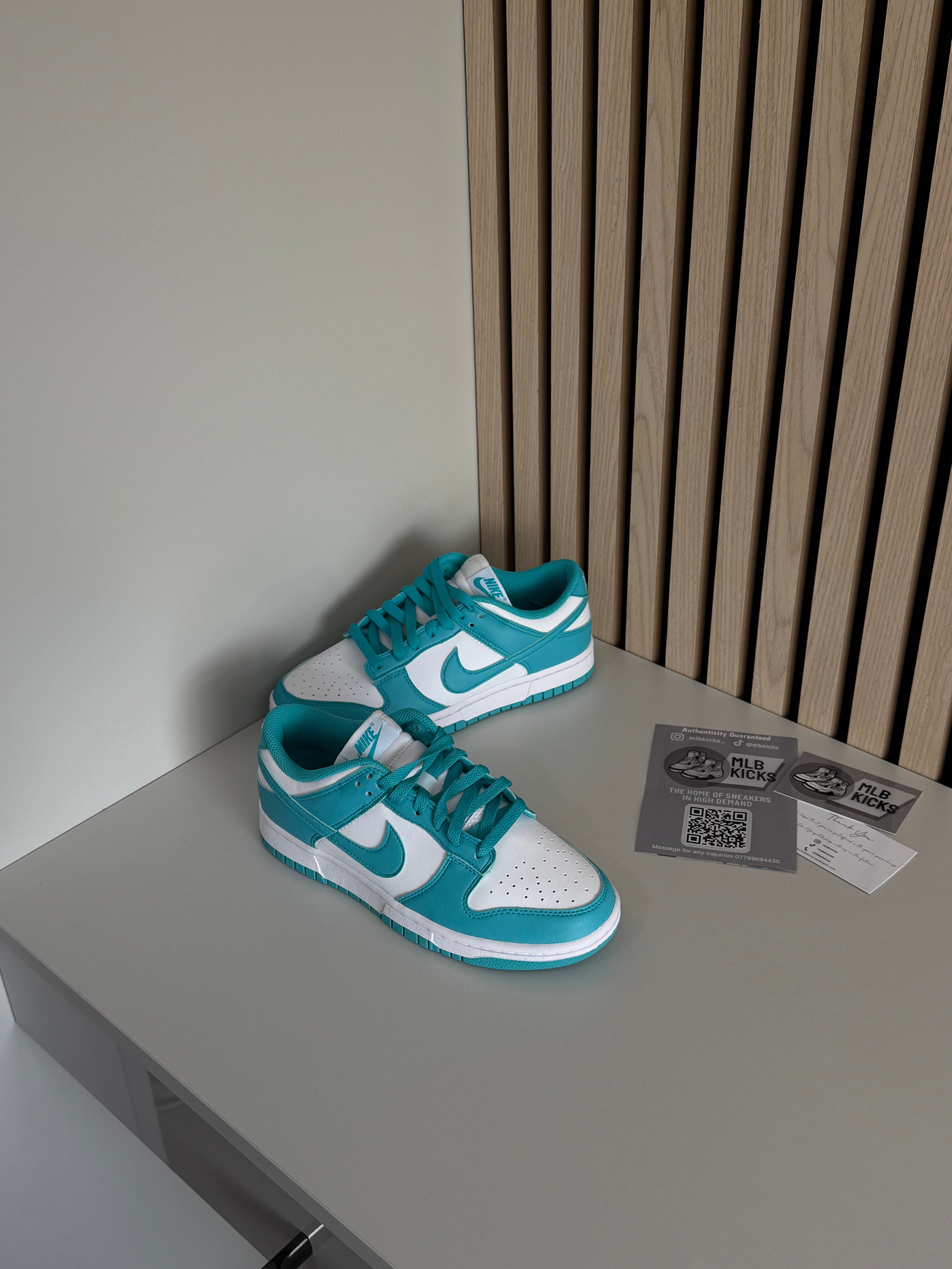 Nike Dunk Low