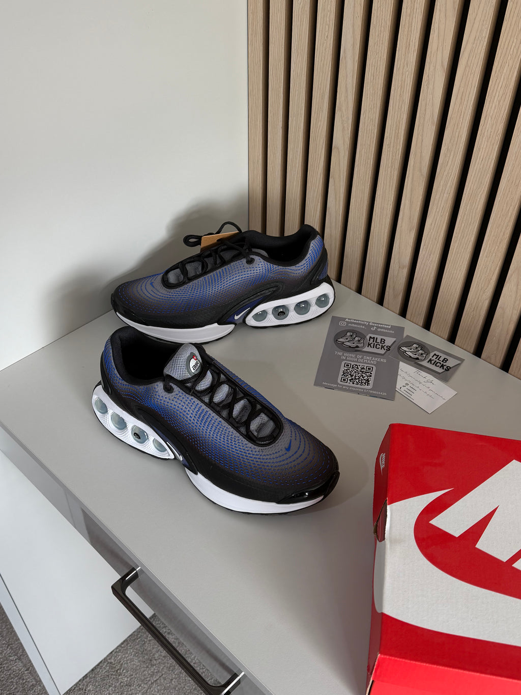 Nike Air Max DN