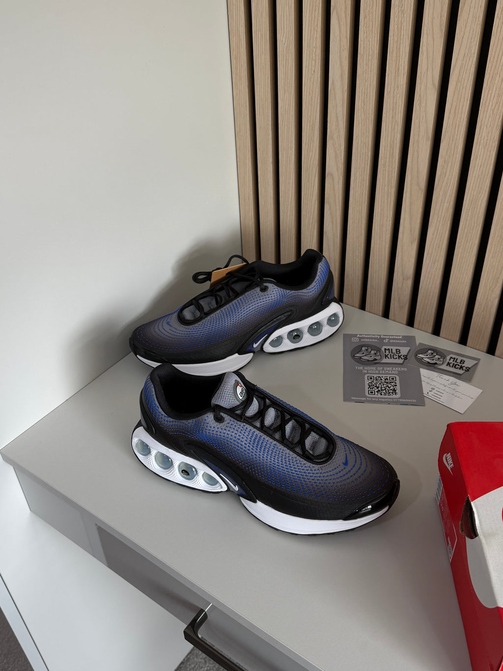 Nike Air Max DN