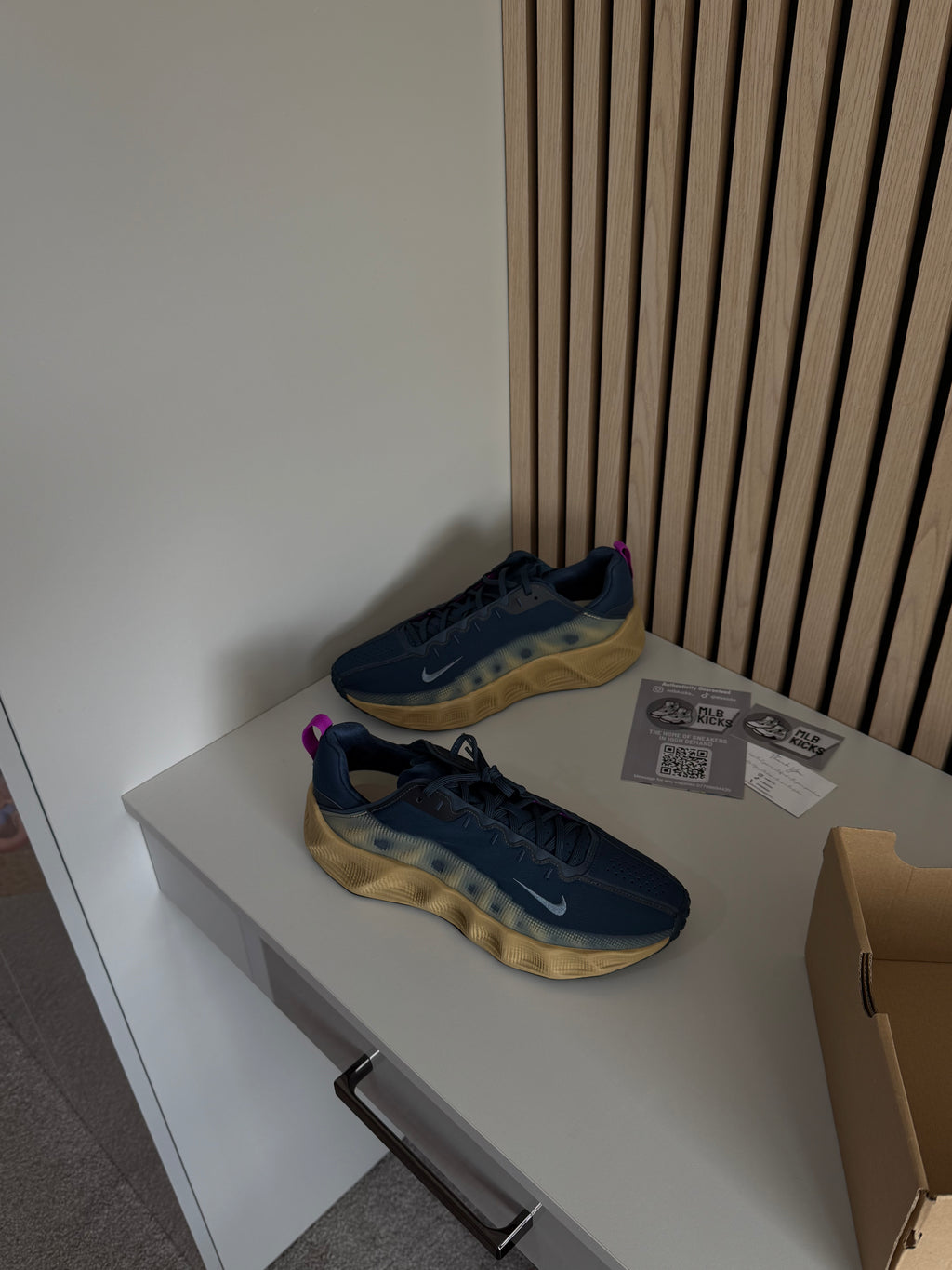 Nike Ava Rover