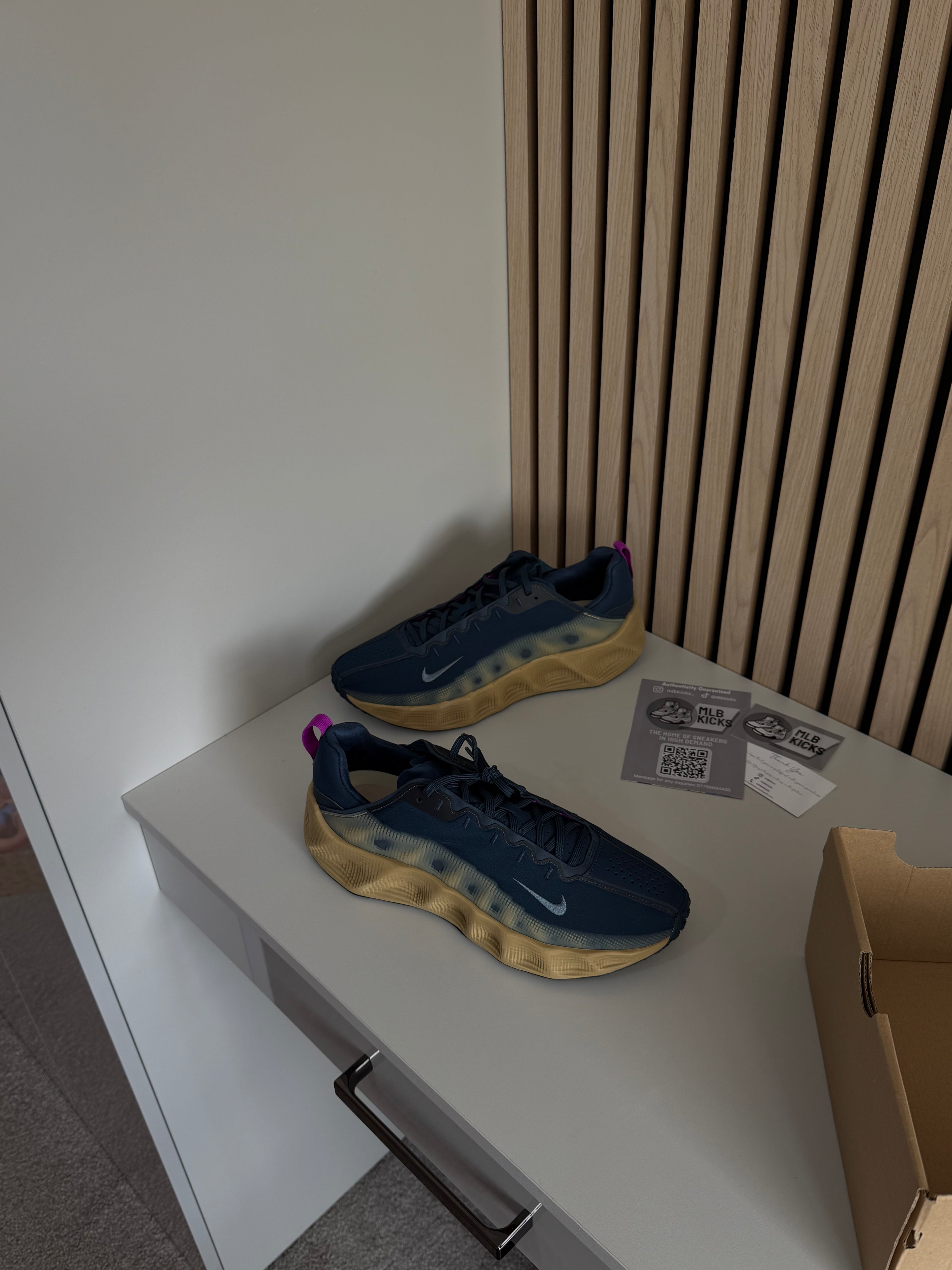 Nike Ava Rover