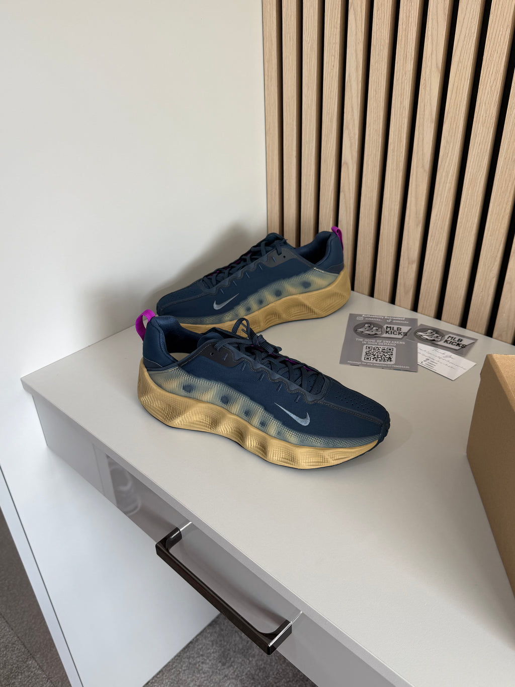 Nike Ava Rover
