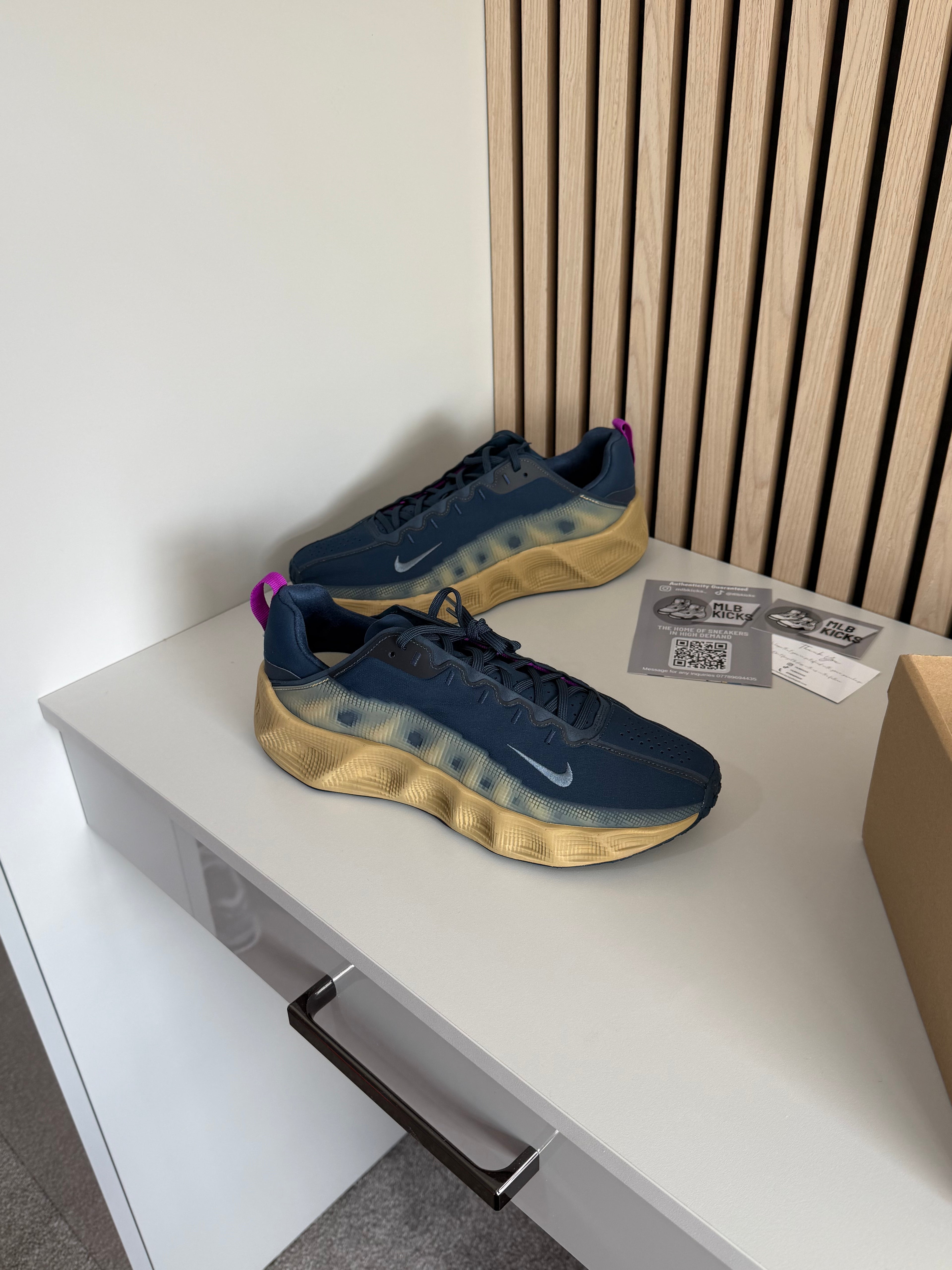 Nike Ava Rover