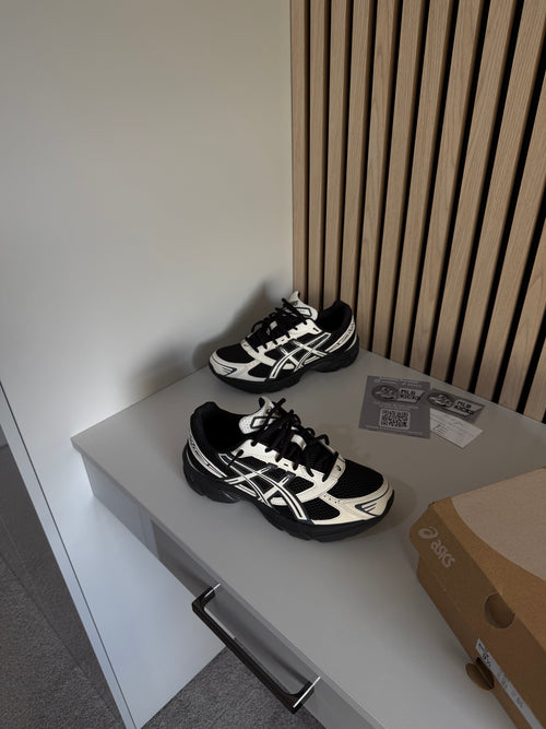 Asic Gel 1130 Cream/Black