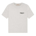 Fear of God Essentials T-shirt Light Oatmeal