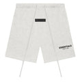 Fear of God Essentials Sweatshort Light Oatmeal