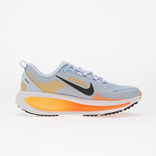 Nike Vomero 18 Hydrogen Blue Total Orange