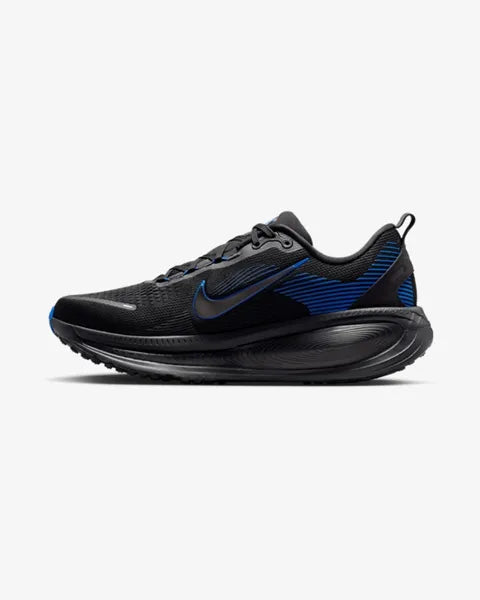 Nike Vomero 18 Black Game Royal