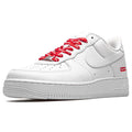 Nike Air Force 1 Low Supreme White