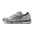 ASICS Gel-NYC White Steel Grey
