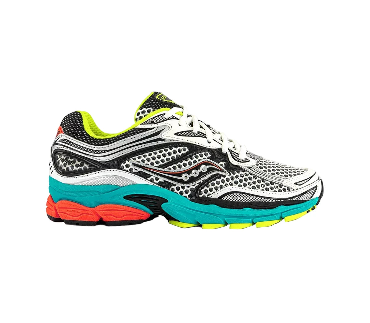 Saucony ProGrid Omni 9 Silver Mutant