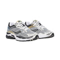 Saucony ProGrid Omni 9 Silver Gold