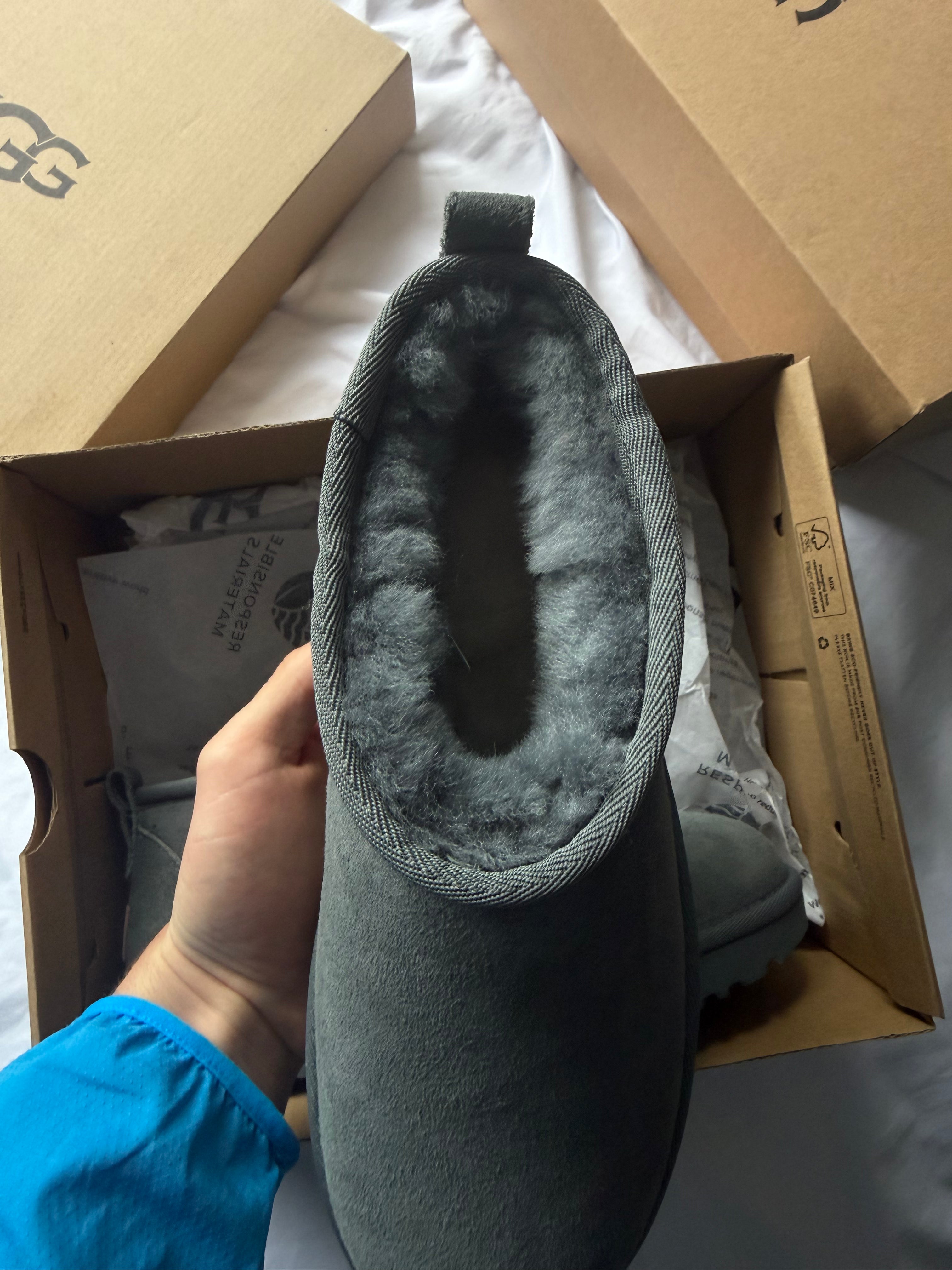 UGG ULTRA MINI W BOOT