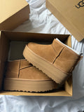 UGG ULTRA MINI W PLATFORM BOOT