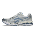 Asics Gel Kayano 14 White Light Navy