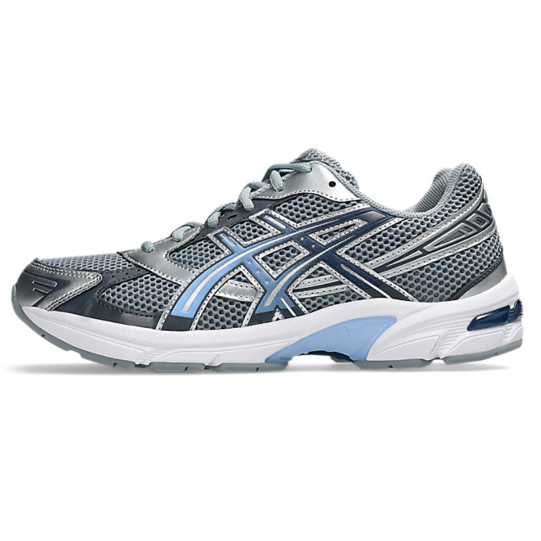 Asics Gel 1130 Gravel Pure Silver