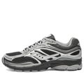 Saucony Omni 9 Progrid Black Silver