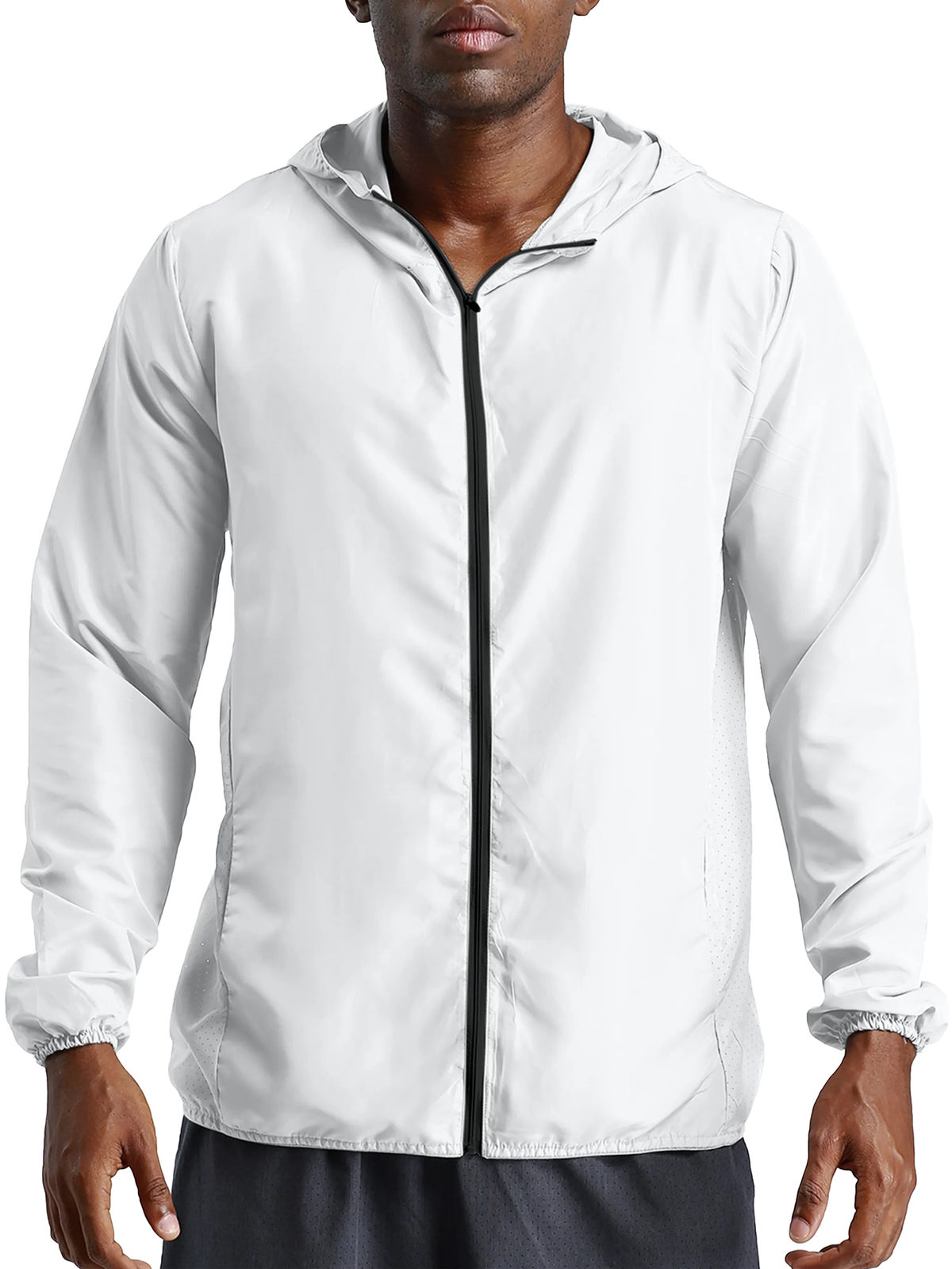 DSPLN. ACTIVEWEAR JACKET - LIMITED EDITION