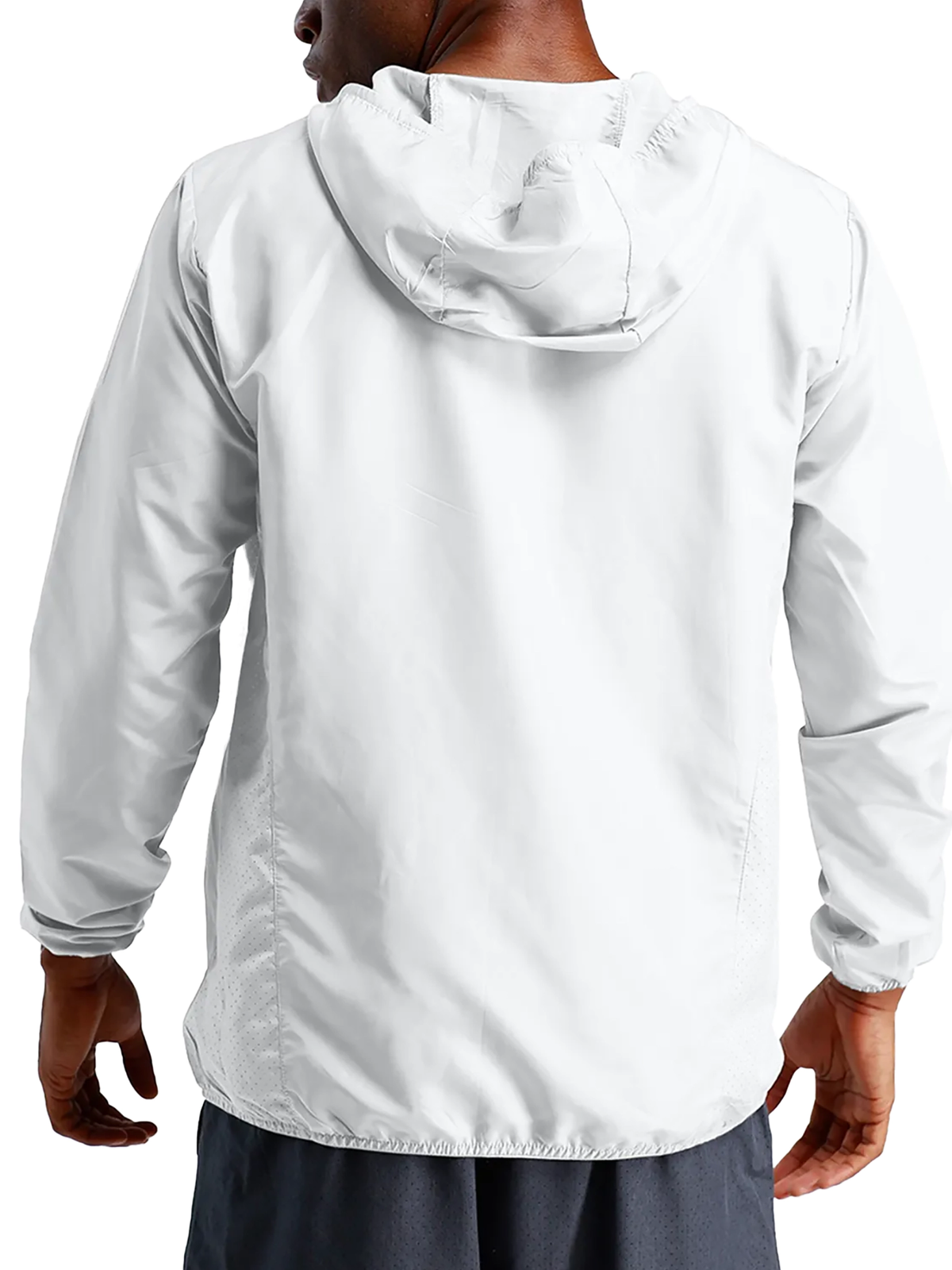 DSPLN. ACTIVEWEAR JACKET